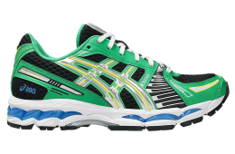 Asics Gel-Kayano 12.1 Brazil