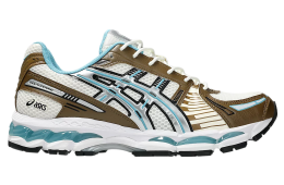 Asics Gel-Kayano 12.1 Cream / Stillwater