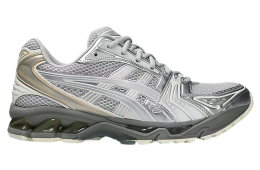 Asics Gel-Kayano 14 Concrete / Pure Silver