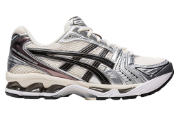 Asics Gel-Kayano 14 Cream / Black