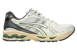 Asics Gel-Kayano 14 Cream / Obsidian Grey