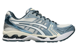 Asics Gel-Kayano 14 Cream / Raw Indigo