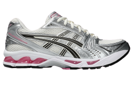 Asics Gel Kayano 14 Cream Sweet Pink