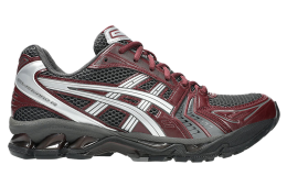 Asics Gel-Kayano 14 Dark Burgundy