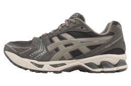 ★Asics★Gel-Kayano 14 Clay Grey Pure Silver★大人気★ Asics GEL-Kayano 14 Olive Grey / Pure Silver - Feb 2023