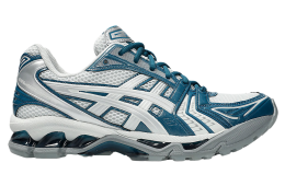 Asics Gel-Kayano 14 Glacier Grey / Pure Silver