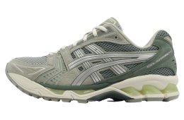 ★人気★ Asics Gel-Kayano 14 Clay Grey Pure Silver GEL-KAYANO 14 | Unisex | Clay Grey/Pure Silver | Sportstyle