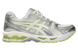 Asics Gel-Kayano 14 Pistachio / Silver