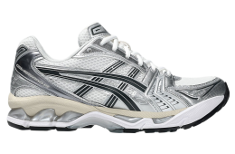 Asics Gel-Kayano 14 Silver / Khaki