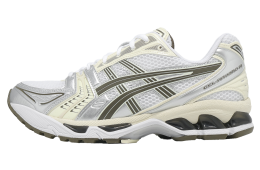 Asics GEL-Kayano 14 White / Ivory