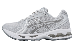 Asics GEL-Kayano 14 WMNS Cloud Grey / Clay Grey