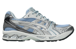 Asics Gel-Kayano 14 WMNS Dolphin Grey  /Pure Silver