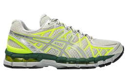 Asics Gel-Kayano 20 Cream / Pure Silver