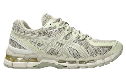 Asics Gel-Kayano 20 Fossil / Cream