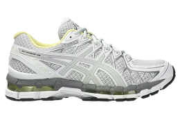 Asics Gel-Kayano 20 Glacier Grey