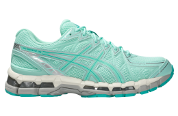 Asics Gel-Kayano 20 Glacier / Lite Mint