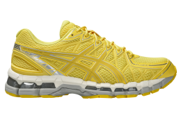 Asics Gel-Kayano 20 Vibrant Yellow