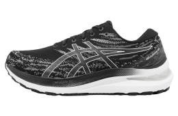 Asics GEL-Kayano 29 4E Extra Wide Black / White