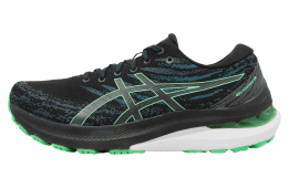 Asics GEL-Kayano 29 Black / New Leaf