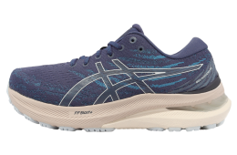 Asics GEL-Kayano 29 D Wide WMNS Indigo Blue / Sky