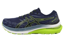 Asics GEL-Kayano 29 Midnight / Lime Zest