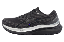 Asics GEL-Kayano 29 Platinum Black