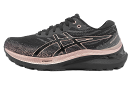 Asics GEL-Kayano 29 Platinum WMNS Black