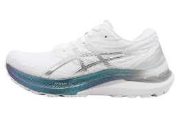 Asics GEL-Kayano 29 Platinum WMNS White / Pure Silver