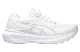 Asics Gel-Kayano 30 Anniversary WMNS White / Lilac Hint