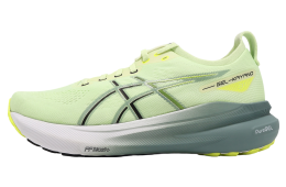 Asics GEL-Kayano 31 2E Wide Cool Matcha / Celadon
