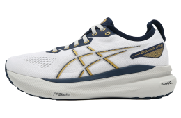 ASICS GEL-KAYANO31約半額！2025最新モデル25.5cm Asics GEL-Kayano 31 Birch / White - Mar 2025 - 1011B995200