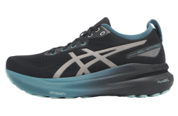 Asics GEL-Kayano 31 Lite-Show CN Black / Clay Grey