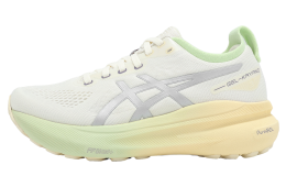 Asics GEL-Kayano 31 Lite-Show CN WMNS Cream / Silver