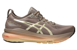 Asics Gel-Kayano 31 Luxe Luxe / Taupe Grey