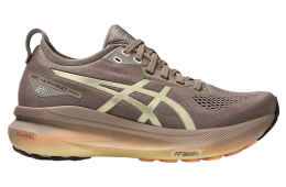 Asics Gel-Kayano 31 Luxe WMNS Luxe / Taupe Grey