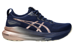 Asics Gel-Kayano 31 Platinum WMNS Blue Expanse / Rose Gold