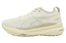 Asics GEL-Kayano 31 WMNS Birch / White