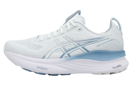 Asics GEL-Kayano 32 2E Wide Arctic Blue / Pure Silver