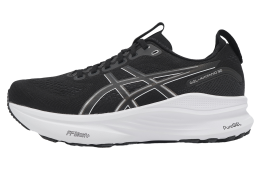 Asics GEL-Kayano 32 2E Wide Black / White