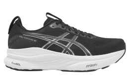 Asics GEL-Kayano 32 4E Extra Wide Black / White