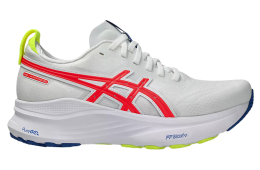 Asics GEL-Kayano 32 ATC WMNS White / Flash Coral