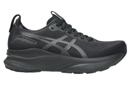 Asics Gel-Kayano 32 Black / Graphite Grey / Black