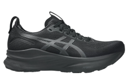 Asics Gel-Kayano 32 Black / Graphite Grey