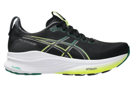 Asics Gel-Kayano 32 Black / Jasper Green