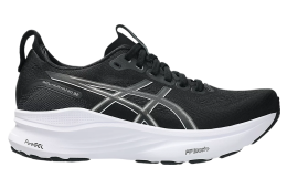 Asics Gel-Kayano 32 Black / White / Grey