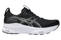 Asics Gel-Kayano 32 Black / White