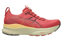 Asics Gel-Kayano 32 Dark Pink Clay / Dark Currant