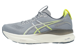 Asics GEL-Kayano 32 Gravel / Citron