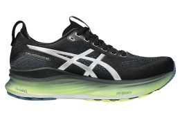 Asics Gel-Kayano 32 Luxe Luxe / Black / Green