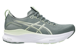 Asics Gel-Kayano 32 Monument Blue / Whisper Green